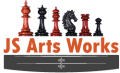Js Arts Works logo
