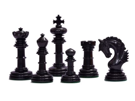 dragon series chess pieces – ics0811