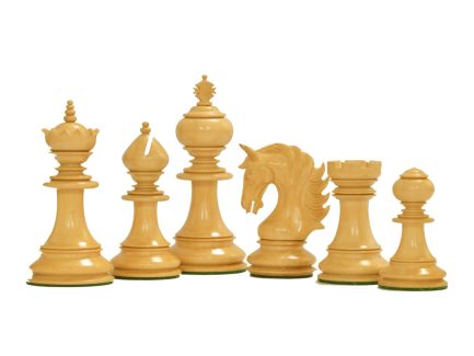 king edward chess pieces – ics0821