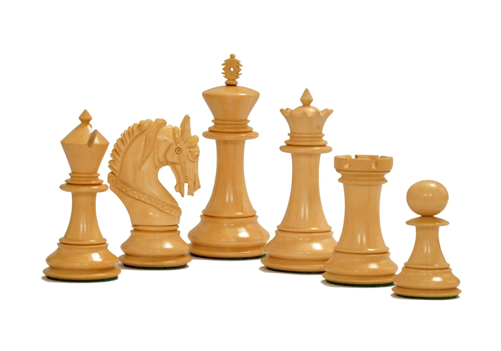 mughal series chess pieces – ics0829