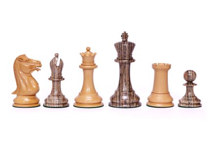 professional staunton chess pieces – ics0819