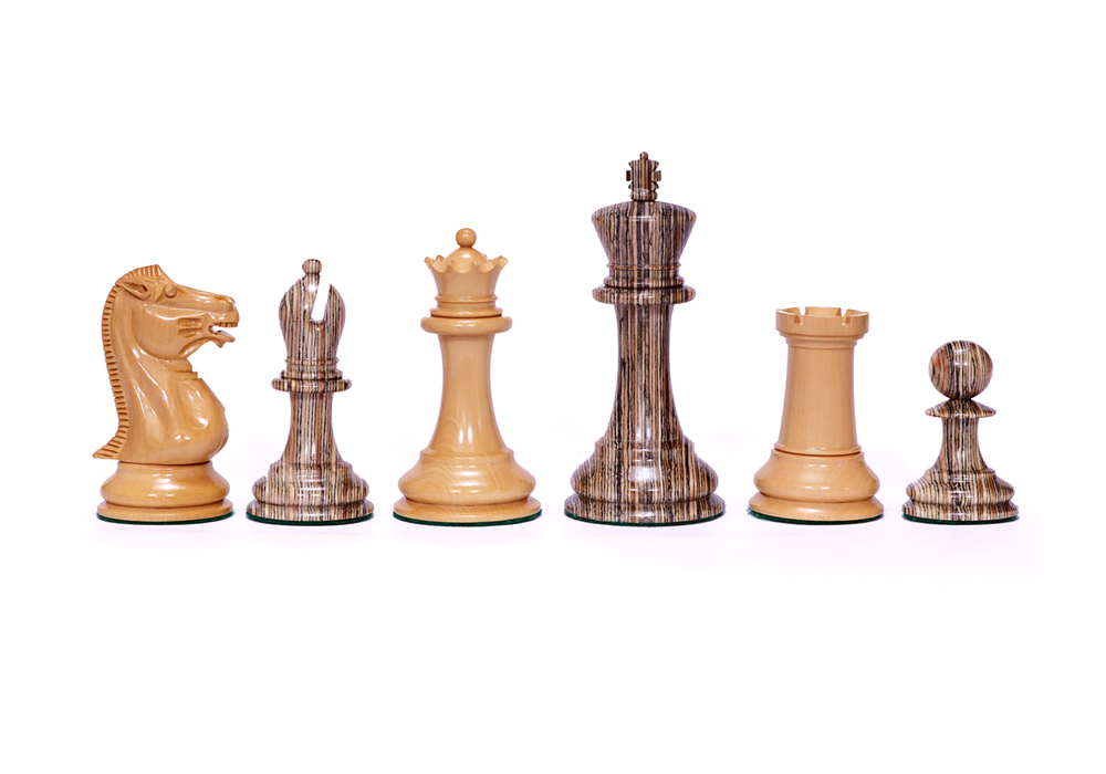 professional staunton chess pieces – ics0819